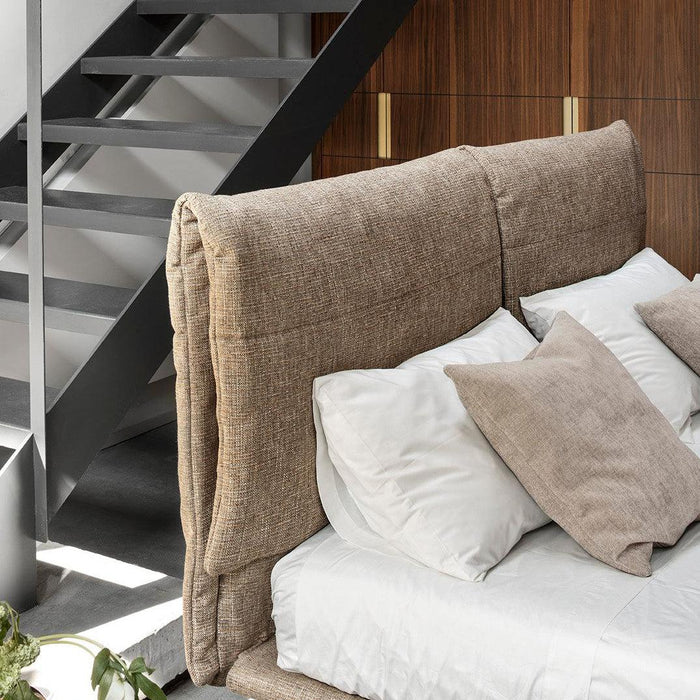 Landa CS6098 Bed-beds-Calligaris New York Westchester
