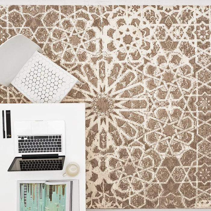 Arabia CS7166 Rug-Rugs-Calligaris New York Westchester
