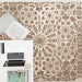Arabia CS7166 Rug-Rugs-Calligaris New York Westchester