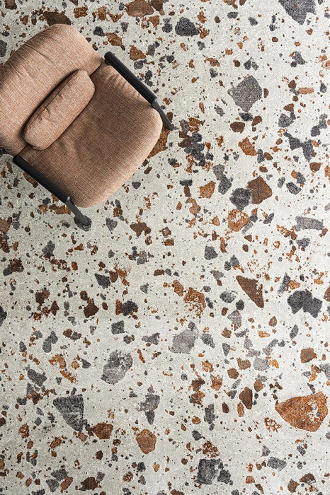 Terrazzo CS7208-A Rug