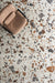 Terrazzo CS7208-A Rug-Rugs-M5I BEIGE/BROWN/GREY/BRICK RED-Calligaris New York Westchester