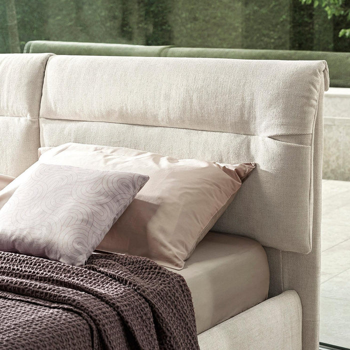 Austin CS6072 Bed-beds-Calligaris New York Westchester